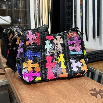 크롬하츠 164087 가방 Chrome Hearts Bag
