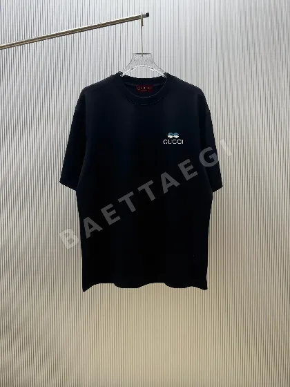 구찌 여성 반팔 티셔츠 91266