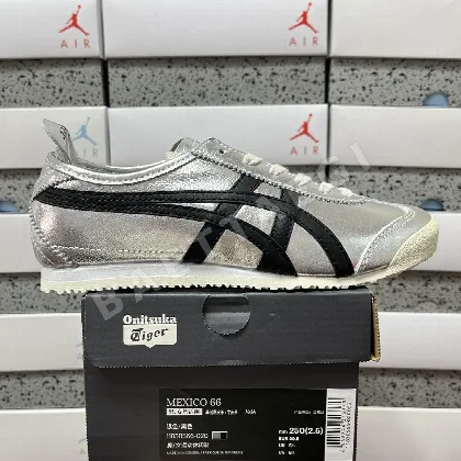 오니츠카타이거 [QC] 멕시코 66 1183B566-020 202296 Onitsuka Tiger Mexico 66 Pure Silver