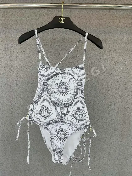 디올 여성 원피스 수영복 89293