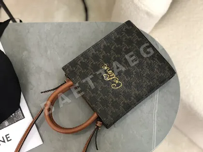 셀린느 미니 토트 가방 86442