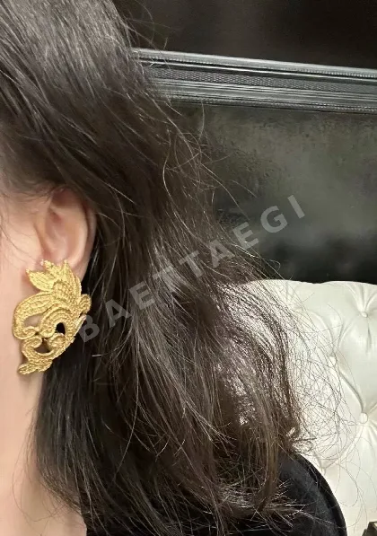 생로랑 귀걸이 65695 Saint Laurent Earrings