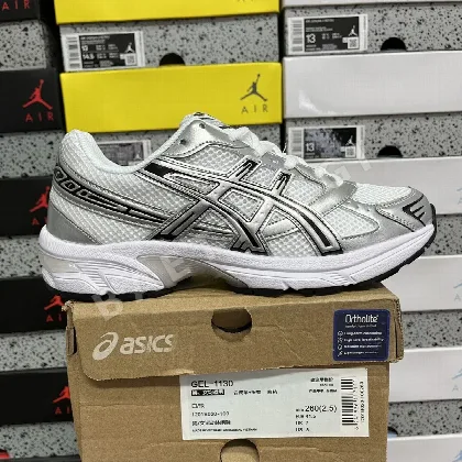 아식스 [KO] 젤 1130 1201B020-100 200273 Asics Gel 1130 /