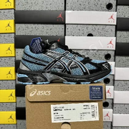 아식스 [KO] 젤 1130 1203A967-400 200289 Asics Gel 1130