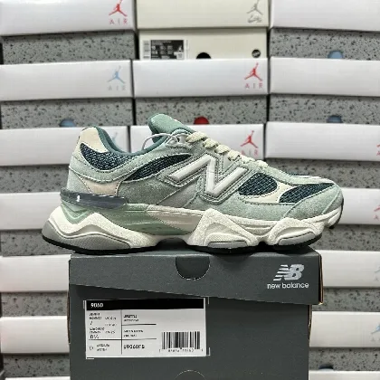 뉴발란스 [C] 9060 U9060FG 202172 New Balance 9060