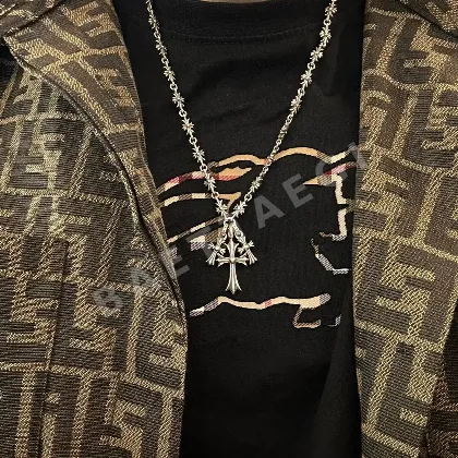 크롬하츠 목걸이 148858 Chrome Hearts Necklace
