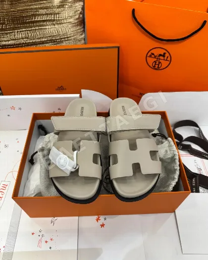 에르메스 시프레 샌들 80099