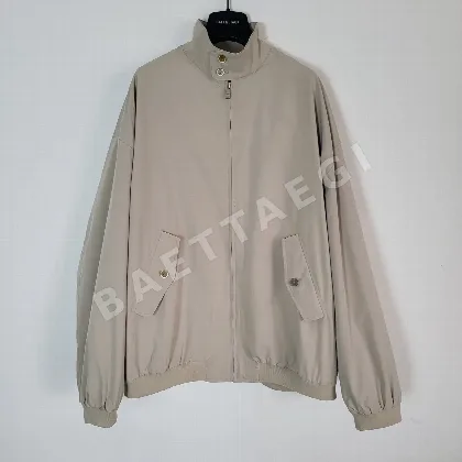 몽클레르 하링턴 봄버 자켓 158154