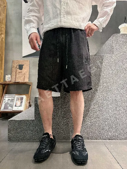 로로피아나 남성 캐주얼 반바지 71856