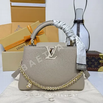 루이비통 캡신 BB 핸드백 M29439