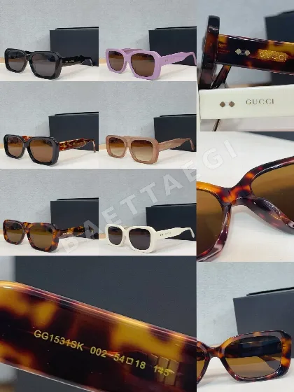 구찌 선글라스 72124 Gucci Sunglasses