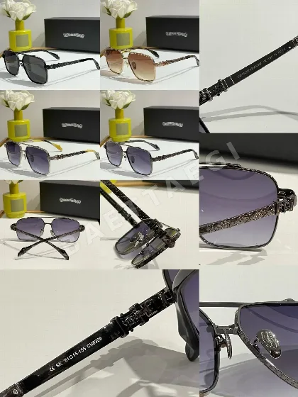 크롬하츠 선글라스 74117 Chrome Hearts Sunglasses