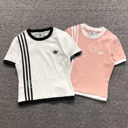 아디다스 여성 반팔 티셔츠 202915 Adidas T-Shirt