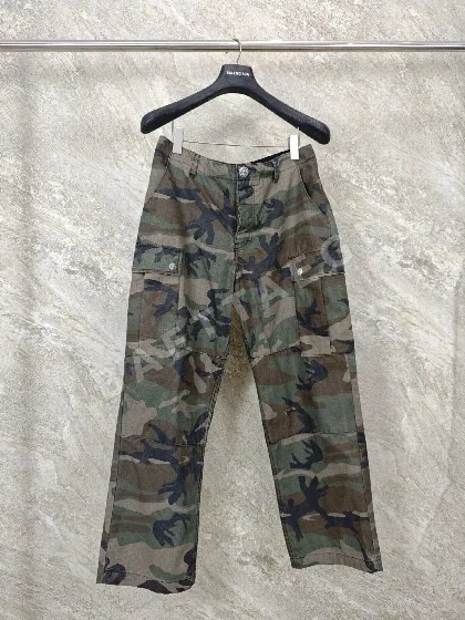 크롬하츠 남성 바지 158045 Chrome Hearts Pants
