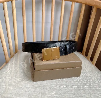 버버리 벨트 58126 Burberry Belt