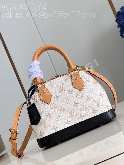 루이비통 알마 BB 모노그램 가방 M46922