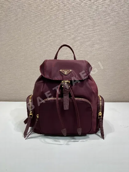프라다 나일론 백팩 1BZ081 67849