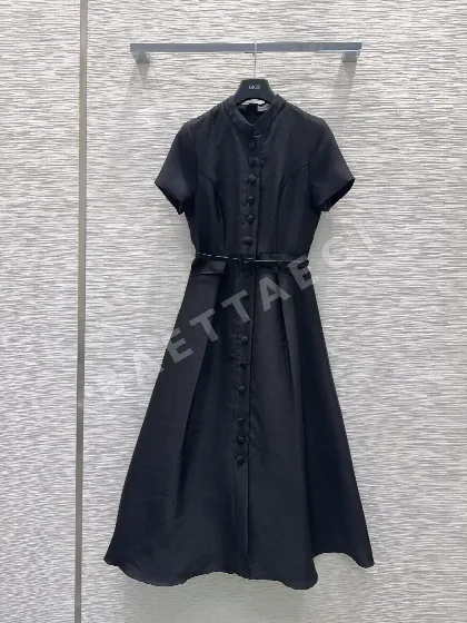 디올 여성 원피스 92390