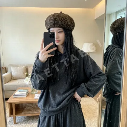 샤넬 모자 185737 Chanel Cap