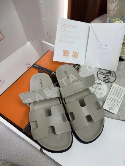 에르메스 시프레 샌들 93634