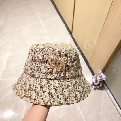 디올 유니섹스 선햇 모자 78519