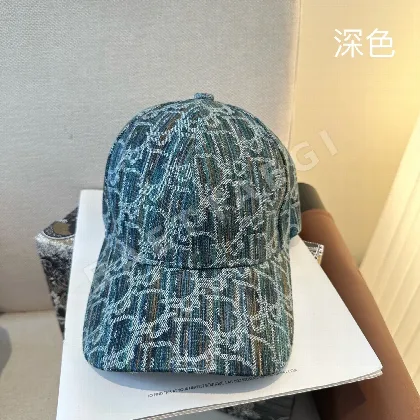 디올 베이스볼 캡 133735