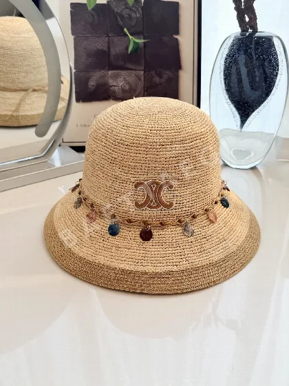 셀린느 모자 84566 Celine Cap
