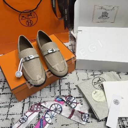 에르메스 데스틴 로퍼 94875