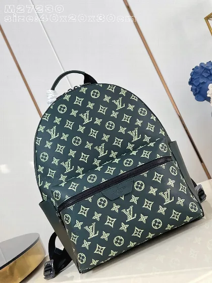 루이비통 M27230 백팩 스몰 모노그램