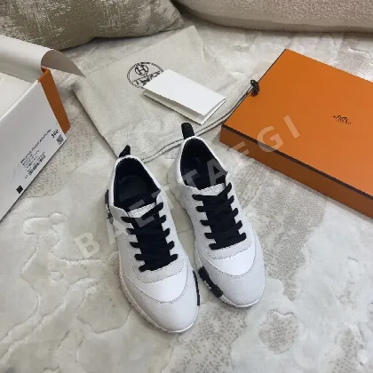 에르메스 바운싱 스니커즈 94502