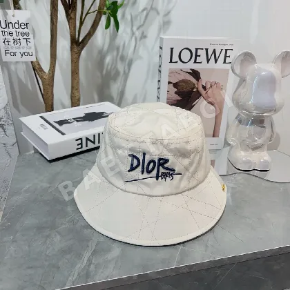 디올 모자 78743 Dior Cap