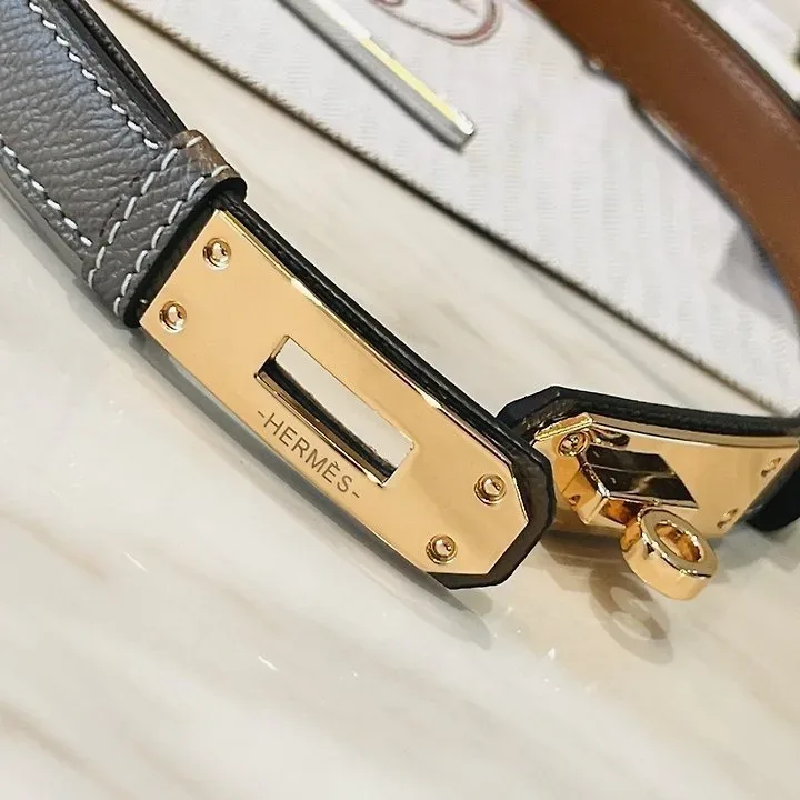 에르** 켈리앱송 벨트 20mm 이미지 3
