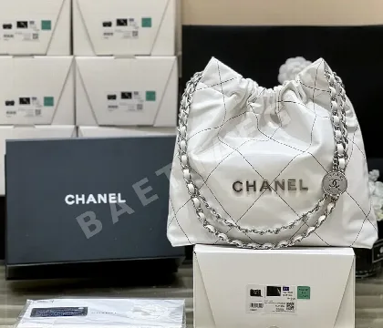 샤넬 22백 트래시백 가방 132459