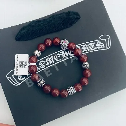 크롬하츠 팔찌 61716 Chrome Hearts Bracelet
