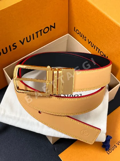 루이비통 벨트 57675 Louis Vuitton Belt