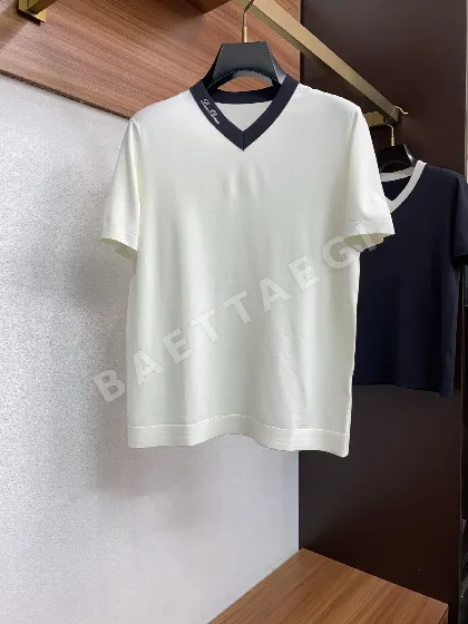 로로피아나 남성 반팔 SS 48080