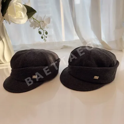 디올 모자 78825 Dior Cap
