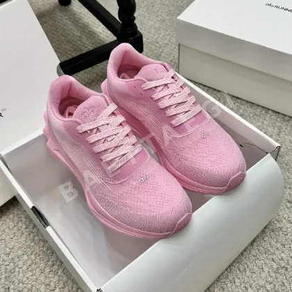 알로 두꺼운 밑창 캐주얼 신발 75473