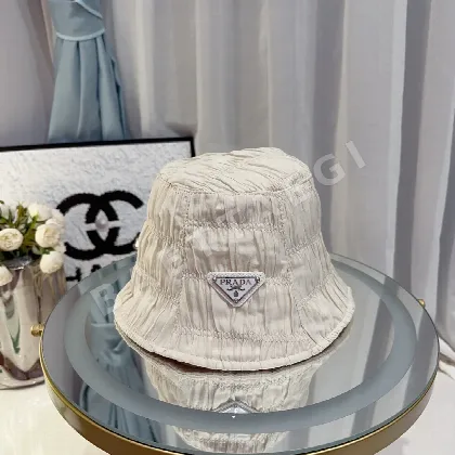 프라다 모자 84975 Prada Cap