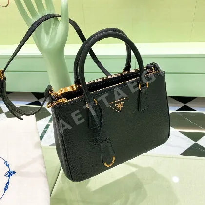 프라다 사피아노 미디엄 가방 1BA863 128113