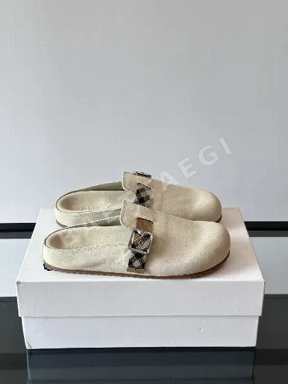 버버리 신발 29680