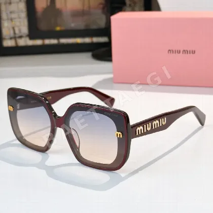 미우미우 MU71 ZS 선글라스 72943