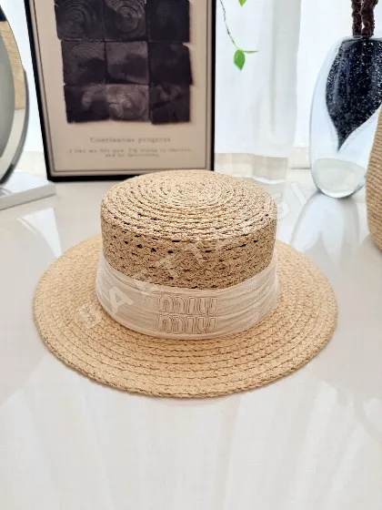 미우미우 모자 80767 Miu Miu Cap