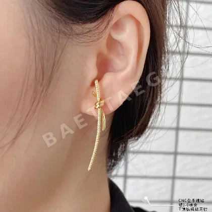 티파니 귀걸이 71260 Tiffany & Co Earrings