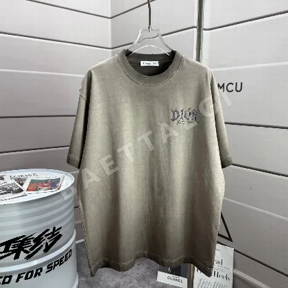 디올 남성 반팔 SS 47493
