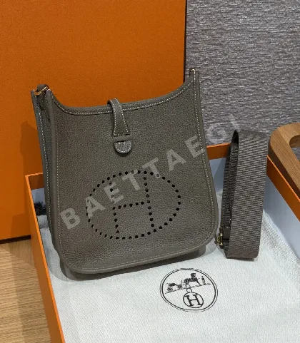 에르메스 에블린 23 가방 144382