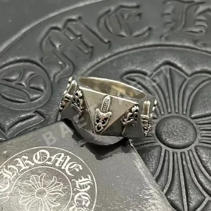 크롬하츠 반지 63043 Chrome Hearts Ring