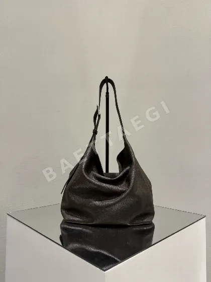 더로우 사슴가죽 가방 75793