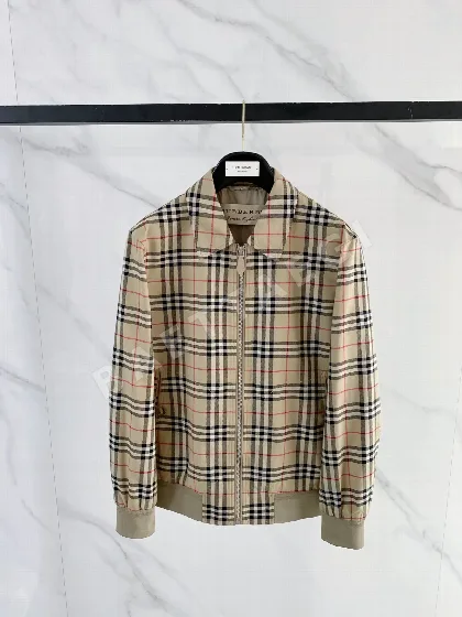 버버리 남성 자켓 52603 Burberry