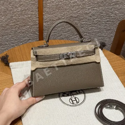 에르메스 미니켈리 2 가방 144871